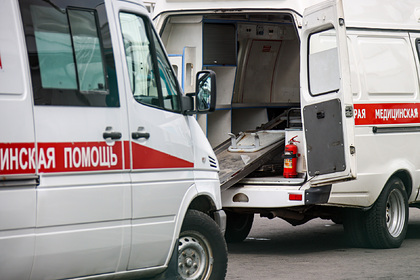 Названа причина гибели рабочих на очистных сооружениях в Ростовской области