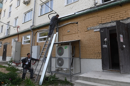 Названа причина провала программы капремонта