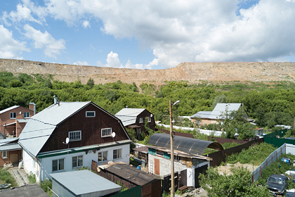 Названы города Подмосковья с самым быстрым ростом цен на дома