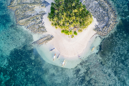 Названы оказавшиеся под угрозой исчезновения страны