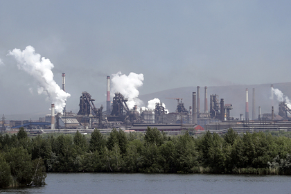 Названы сроки достижения нулевого углеродного следа для России