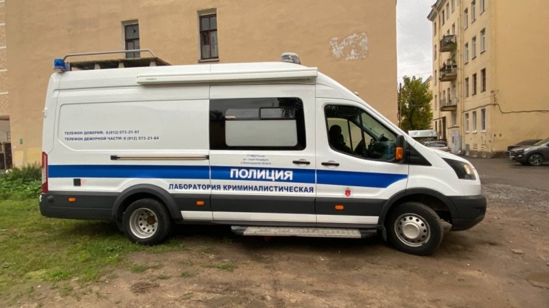 Что известно к этому часу о смерти женщины, чье тело нашли в пакете в подвале на Лиговском