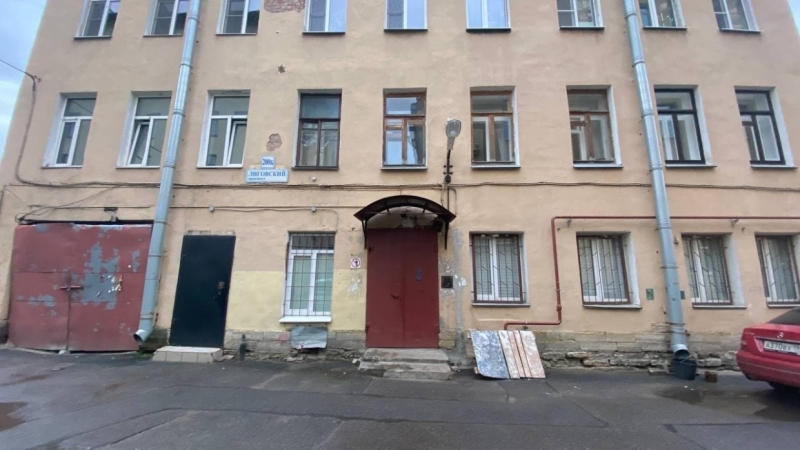 Что известно к этому часу о смерти женщины, чье тело нашли в пакете в подвале на Лиговском