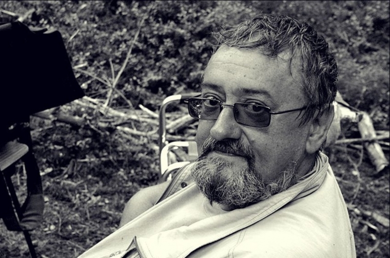 Не стало актера из «Семнадцати мгновений весны» Феликса Ростоцкого