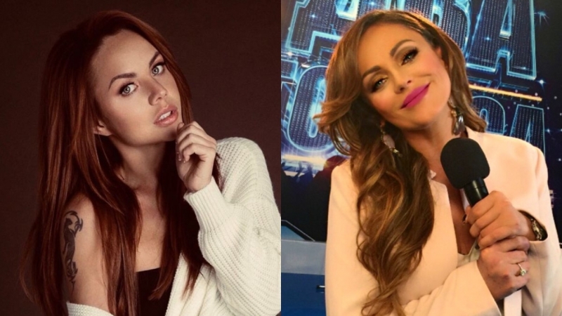 «Не становись ветром»: за жизнь МакSим молятся поклонники со всего мира