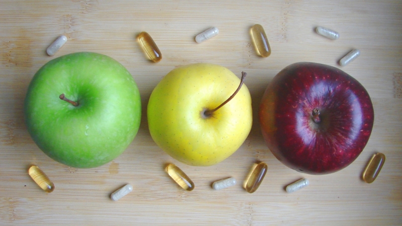 Недостаток витамина D можно восполнить без лекарств. Ученые выяснили — как