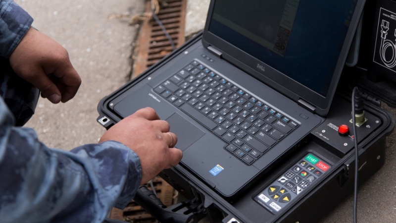 Неизвестные сообщили о «заминировании» торговых центров в Петербурге