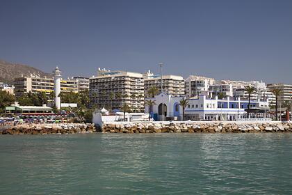 Неизвестный купил одну из самых дорогих вилл в Испании