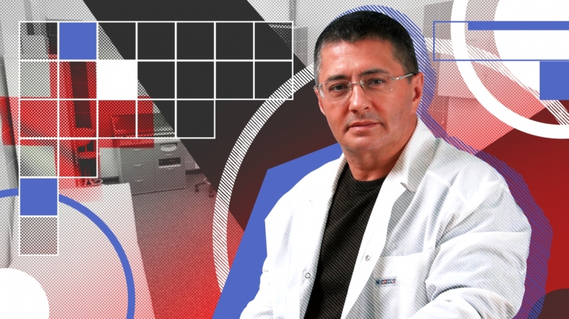 «Немой убийца»: теледоктор Александр Мясников назвал две серьезные ошибки гипертоников