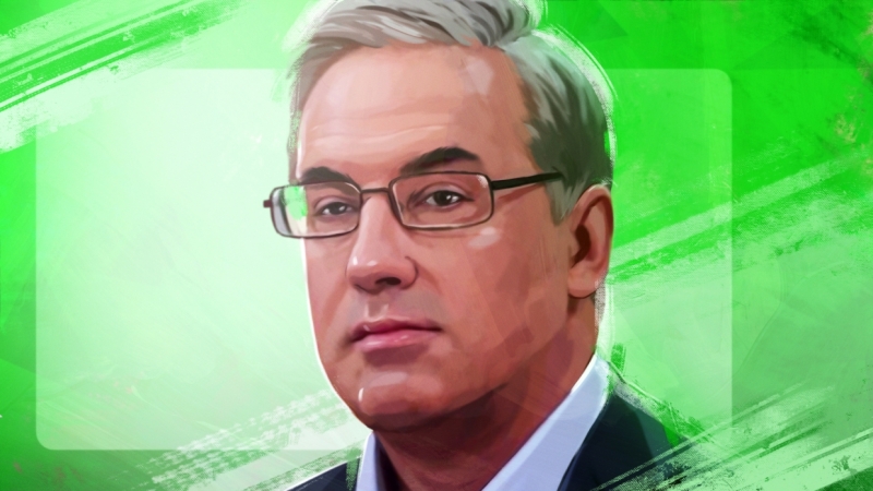 Норкин высмеял ковидные ограничения в новом злободневном анекдоте