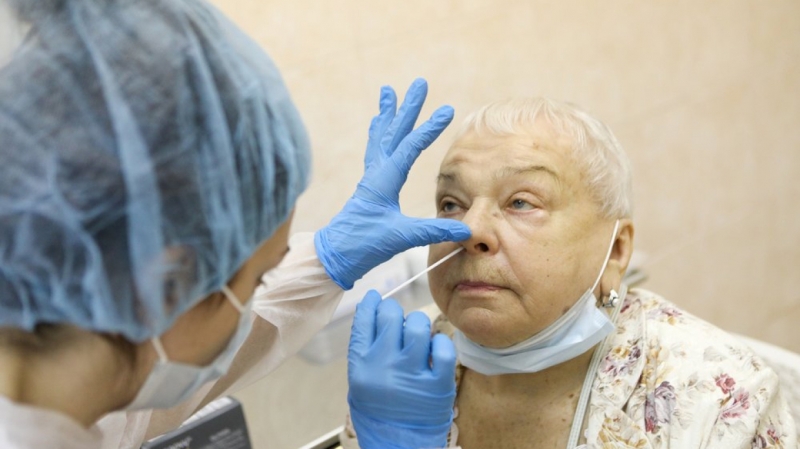 Новая загадка ковида: ученые нашли у переболевших опасных «внутренних врагов»