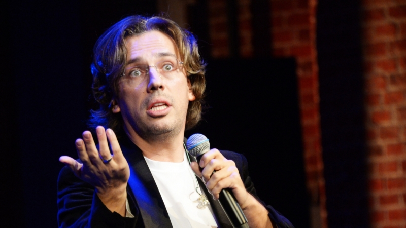 Новое увлечение семилетнего сына Галкина поразило россиян