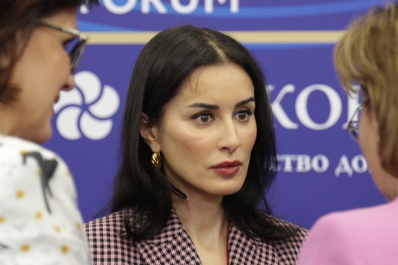 «Нулевой» день ПМЭФ-2021 в фотографиях: как это было