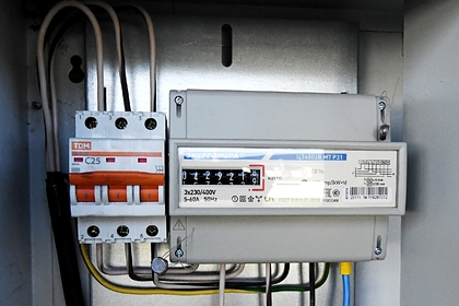 Оценен рост платежей ЖКХ при новых тарифах