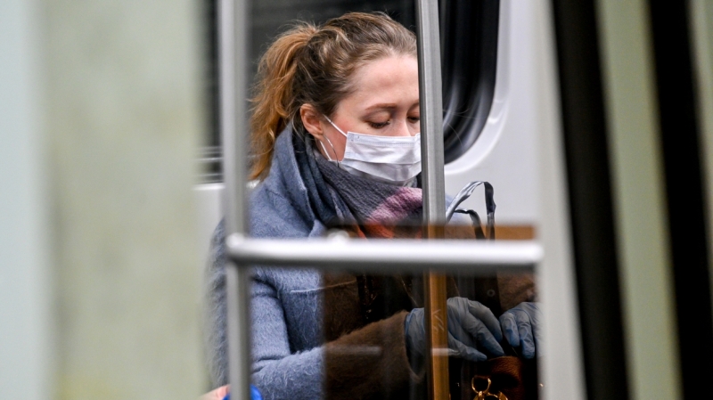 Очередное продление КОВИД-ограничений в Петербурге. Что еще актуально?