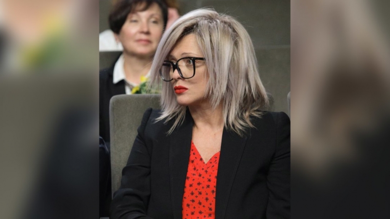 Ольга Дроздова откровенно рассказала о ссорах с Певцовым на самоизоляции