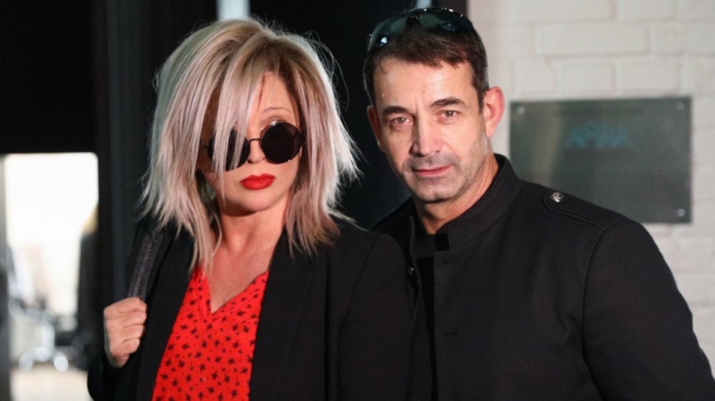 Ольга Дроздова откровенно рассказала о ссорах с Певцовым на самоизоляции