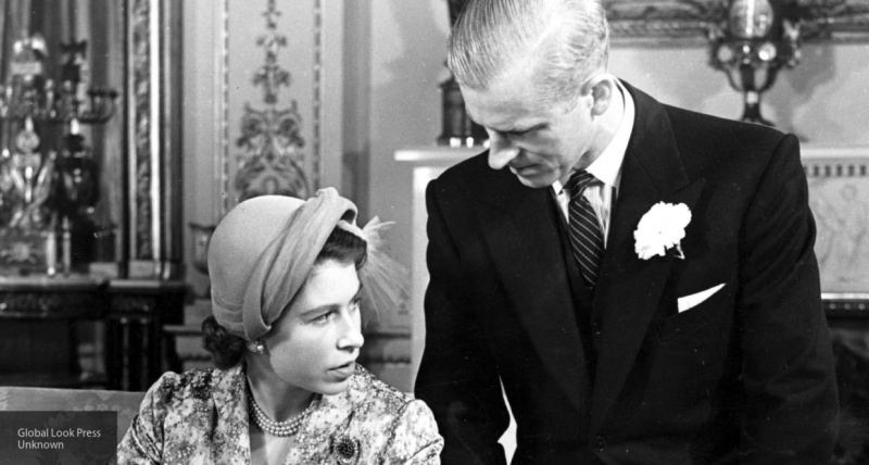 Она подавала надежды: на ком хотел жениться принц Филипп до Елизаветы