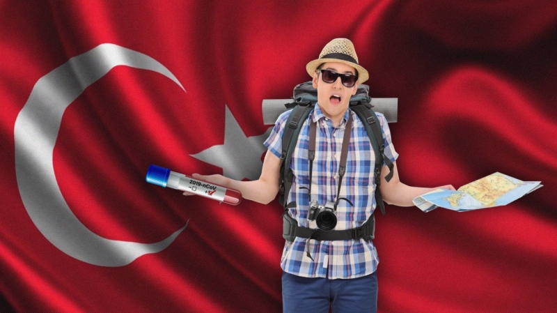 Онищенко «заклинает» россиян отказаться от отдыха в Турции