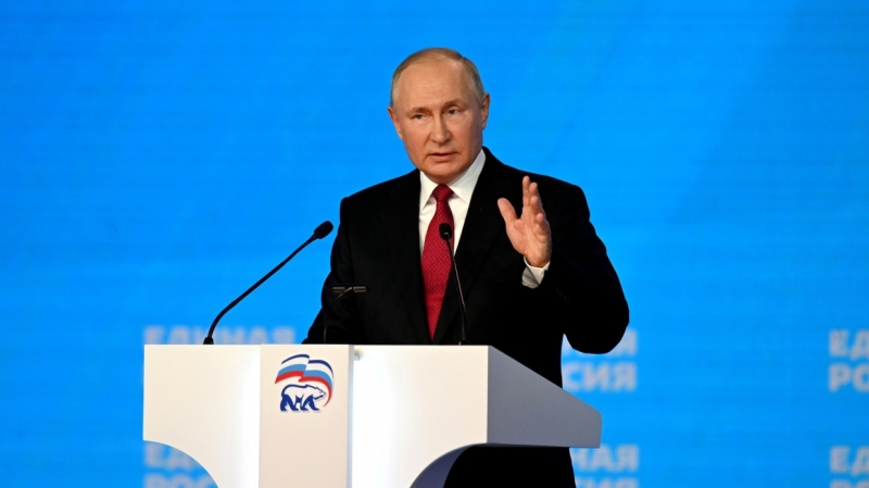 «Определенная наглость»: директор отчитала школьника из Коми, указавшего на ошибку Путина