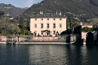 Особняк из фильма «Дом Гуччи» сдадут в аренду