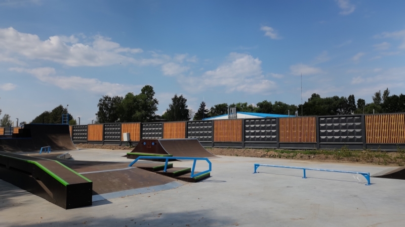 Открытие ко Дню ВМФ: какой будет вторая очередь парка «Остров фортов»