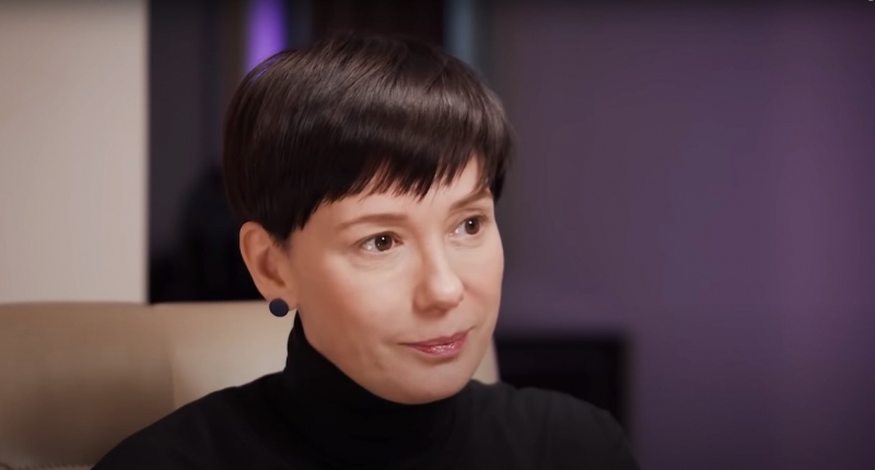 Переехавшую в Латвию Чулпан Хаматову ожидают неприятные сюрпризы