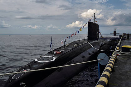 Перенос порта из Петербурга оценили в 110 миллиардов рублей