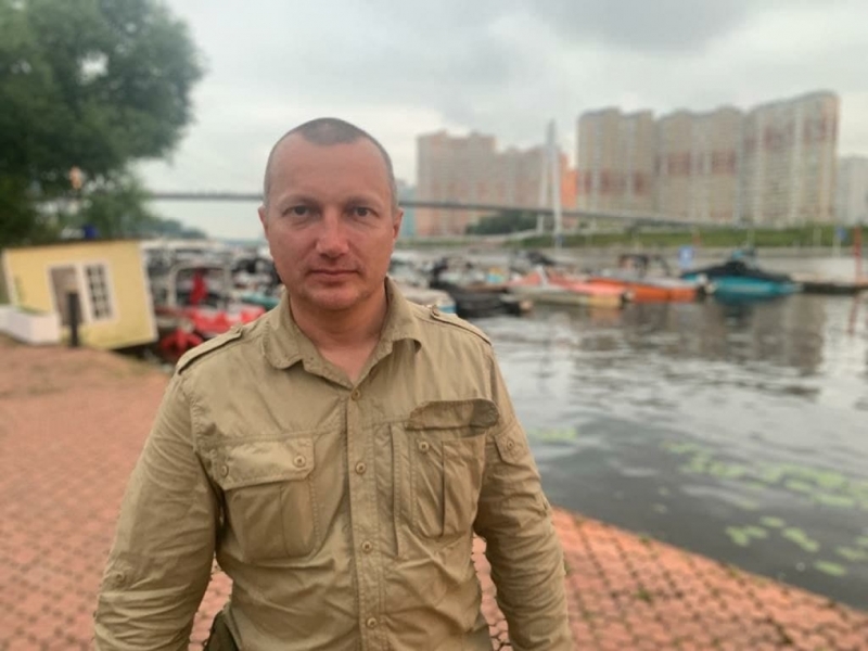 «Перспективы только у Шарика»: Военно-морской салон обнажил противоречия между российской оборонкой и госзаказчиком