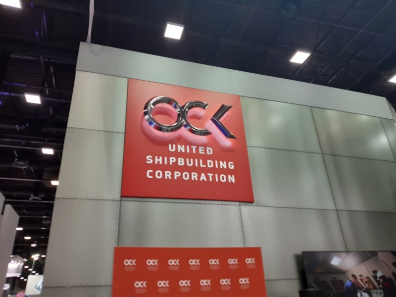 «Перспективы только у Шарика»: Военно-морской салон обнажил противоречия между российской оборонкой и госзаказчиком