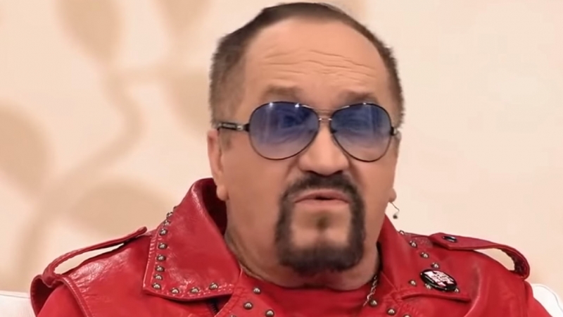 Первая жена Леонид Борткевич объяснила, почему не пришла на похороны