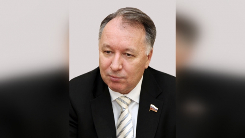 Петербургский банкир Бажанов может сесть в тюрьму на 10 лет