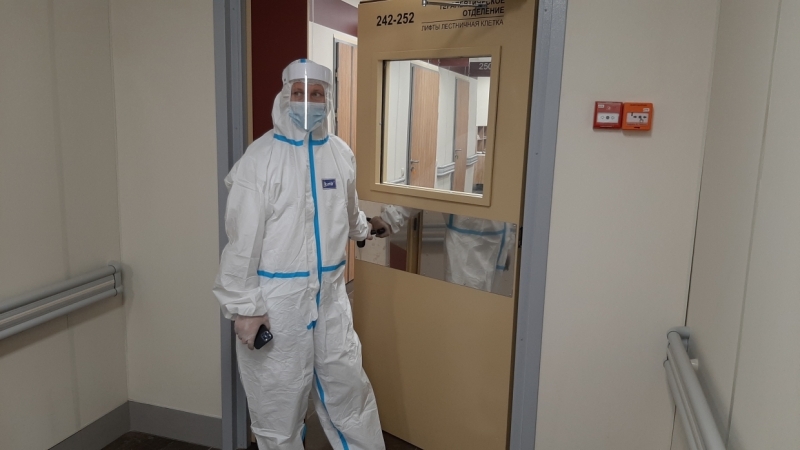 Петербургский врач перечислила «нежелательные явления» от вакцинации