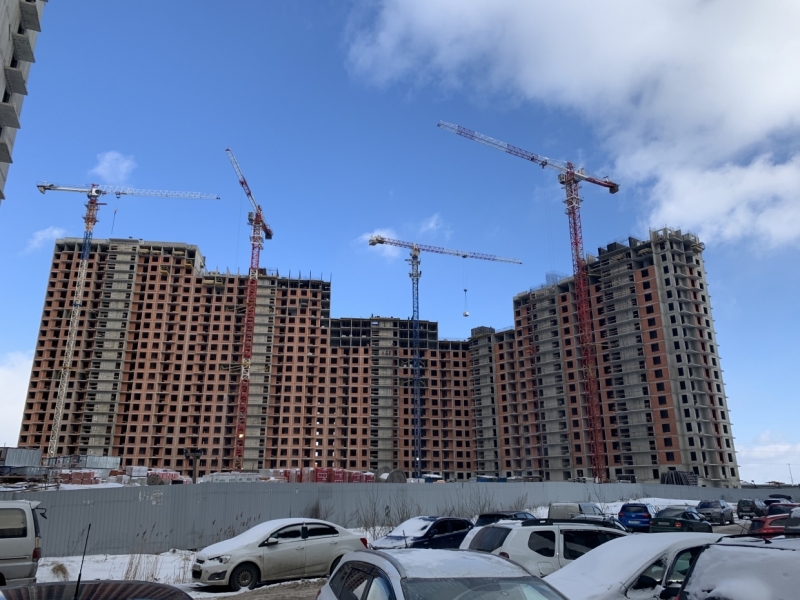 Петербургским безработным дадут возможность освоить новую профессию