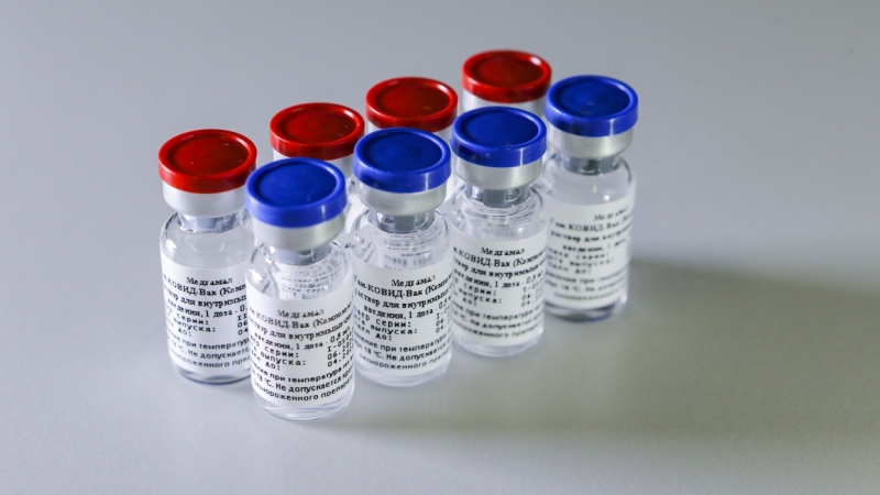 Петербуржцам рассказали. где взять талоны на вакцинацию