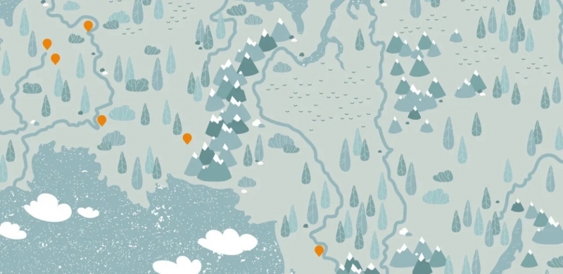 Петербуржцам рассказали об исчезающем архитектурном наследии России