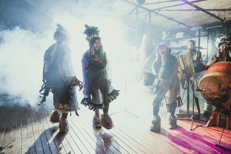 Петербуржцы смогут почувствовать культуру разных этносов через музыку