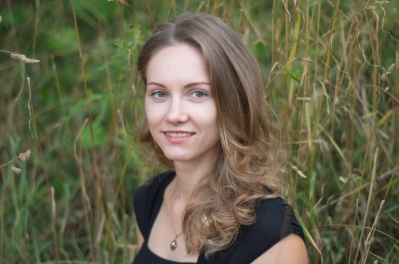 Петербурженка стала лауреатом конкурса «Учитель-дефектолог – 2021»