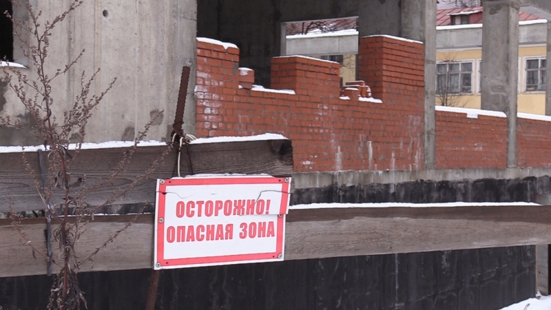 «Петрострой» не согласен с уголовным делом об особо крупном мошенничестве