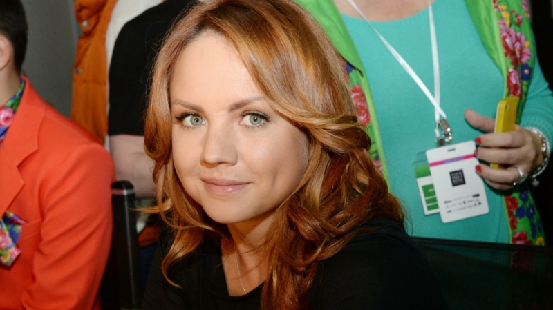 Певица Любовь Успенская высказалась по поводу улучшения состояния МакSим