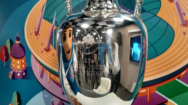 Пиотровский рассказал о подготовке Петербурга к трем дополнительным матчам Евро-2020