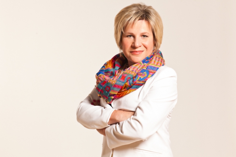 «План Шишкиной». Лидер петербургской СР раскрыла секреты политического сезона