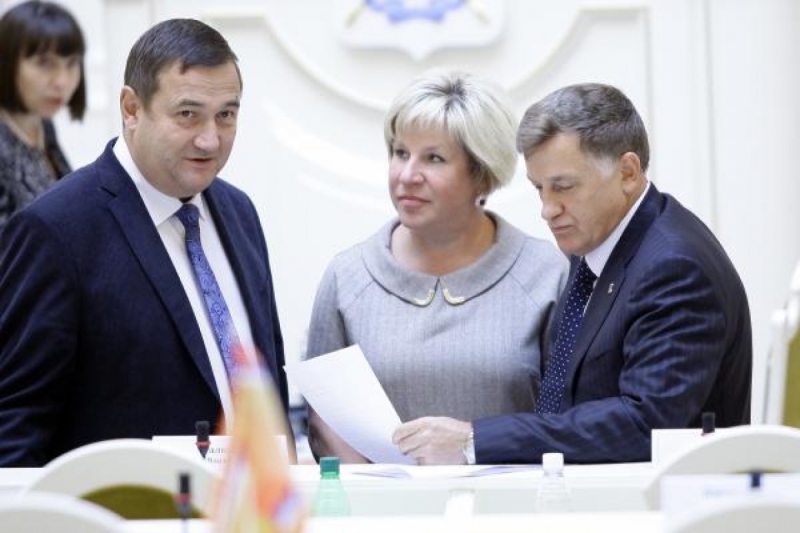 «План Шишкиной». Лидер петербургской СР раскрыла секреты политического сезона