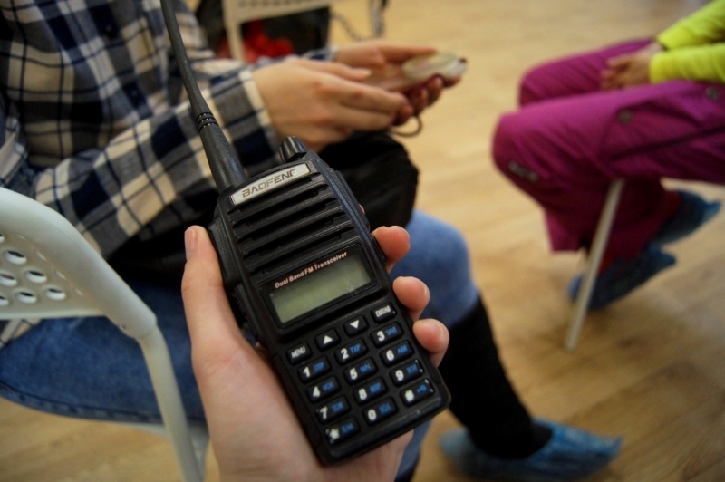 Поисковики Петербурга разыскивают десятилетнюю школьницу