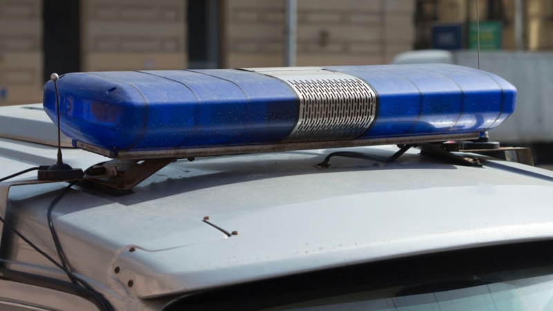 Полиция Петербурга поймала бандита, который напал на кафе в Осетии 17 лет назад