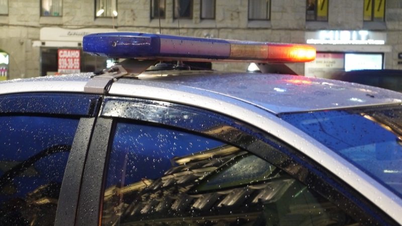 Полиция выясняет обстоятельства смерти женщины в аварии на улице Пестеля