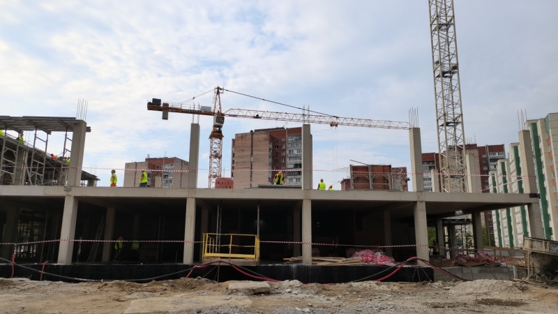 Половина города: Петербург столкнулся с дефицитом школ и детсадов