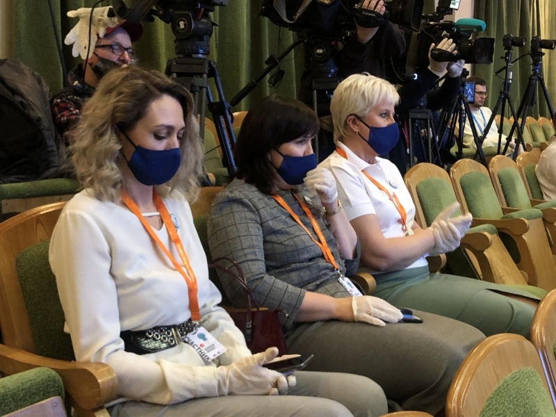 Половина учителей России не понимают, по какому принципу им платят за работу