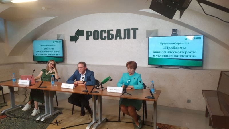 Помогают, но мало: Борис Титов призвал усилить поддержку бизнеса в Петербурге