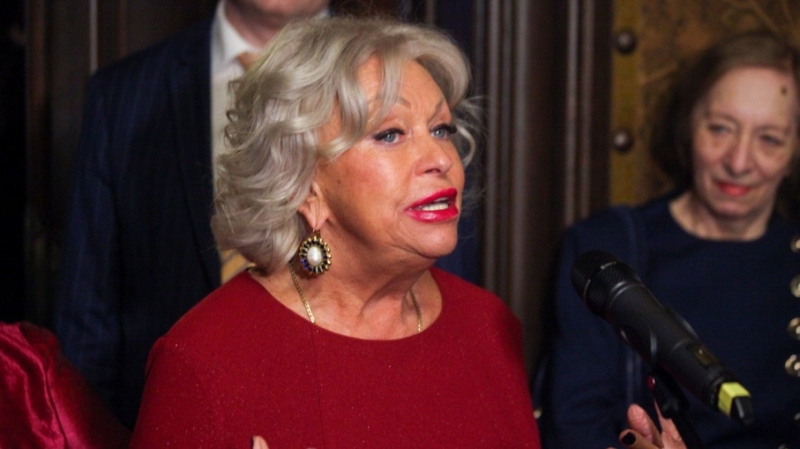 Поргина рассказала, сколько на самом деле заплатили Прокловой за сенсацию о «растлении»